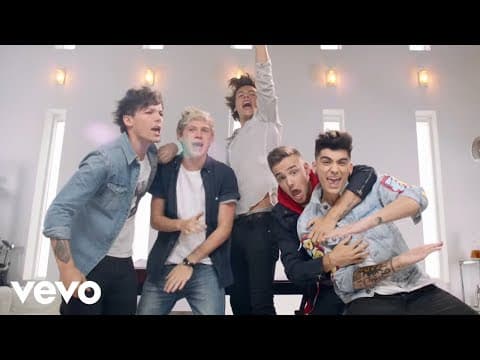 One Direction - Best Song Ever thumbnail