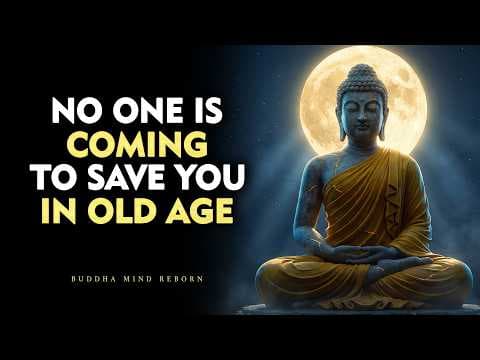 The Mistake People Make Before It’s Too Late | Buddhism thumbnail