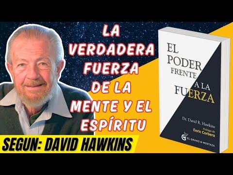 ¿Cómo distinguir el poder auténtico de la fuerza? thumbnail