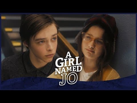 A GIRL NAMED JO | Season 1 | Ep. 7: “Hard Headed Woman” thumbnail