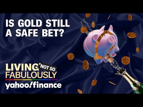 Gold reseller explains what you get wrong about its real value thumbnail