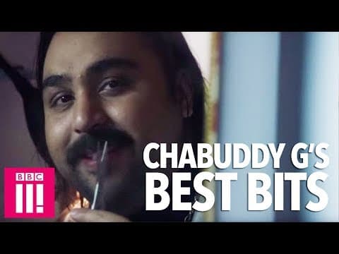 Best Bits Of Chabuddy G | People Just Do Nothing thumbnail
