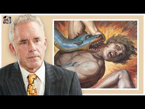 The Depths of Dante's Inferno | John Vervaeke and Jordan Hall thumbnail