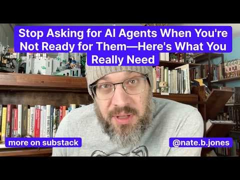 Which Level of AI Assistance Does Your Team Need? thumbnail