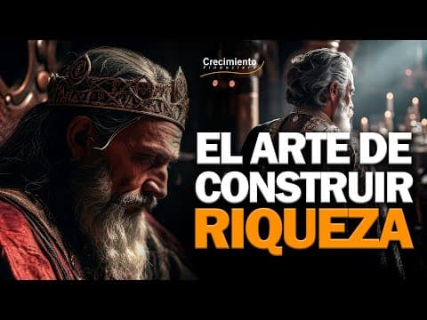 Cómo llenar una bolsa vacía y crear riqueza thumbnail