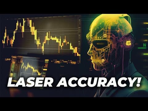 A Day Trading Strategy I Wish I Knew In My First Years (For Beginners) thumbnail
