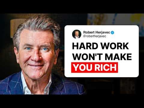 How Billionaires REALLY Think: 30 Questions Answered! thumbnail