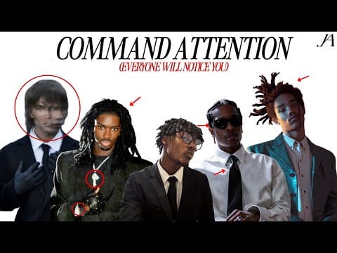 How To Build An UNSTOPPABLE AURA thumbnail