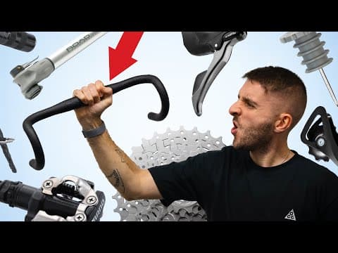 10 Cheap But Excellent Cycling Products thumbnail