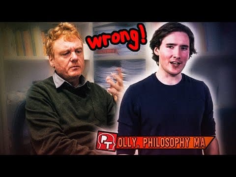 What Are the Misconceptions About Kant's Philosophy? thumbnail