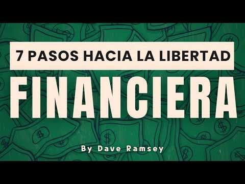 Cómo transformar tus finanzas desde cero thumbnail