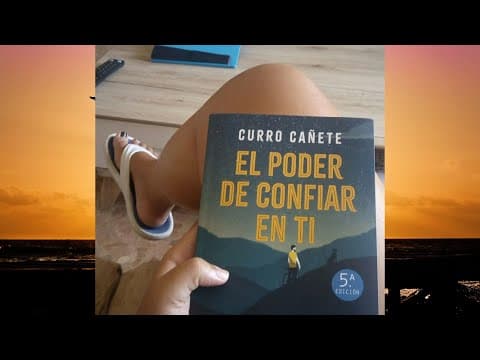 Cómo confiar en ti y avanzar hacia tus sueños thumbnail