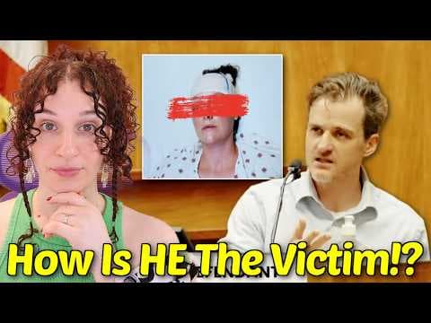 Gerhardt Konig Cross Examination (Part 6) thumbnail