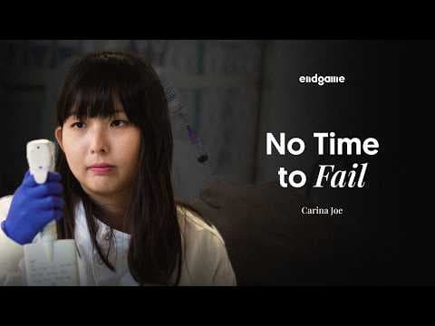 Perempuan Indonesia Pemilik Paten AstraZeneca: Carina Joe | Endgame #128 thumbnail
