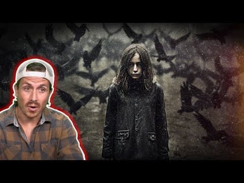She became one of THEM thumbnail
