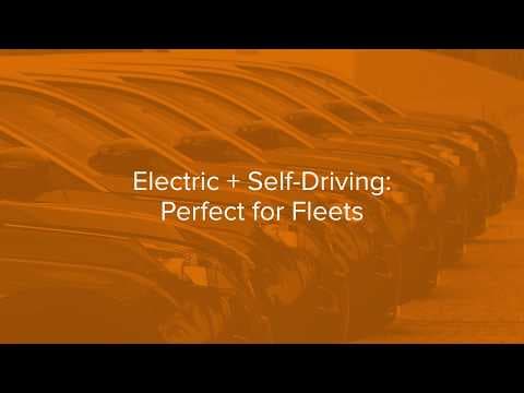 The Autonomy Ecosystem: Where and How It Begins (1 of 8) thumbnail