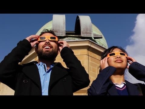 Transit of Venus! Sydney 2012 Contacts, Contracts and Parallax thumbnail