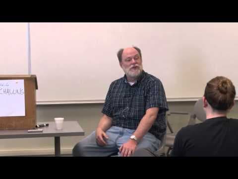LLT 180: The Heroic Quest - Lecture 16: Aeneid vs. Odyssey thumbnail