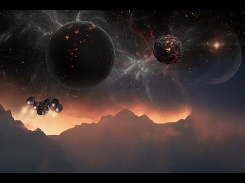 How Old Could the First Alien Civilizations Be? thumbnail
