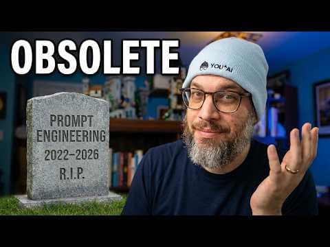 How to Transition from Prompting to AI Questioning thumbnail