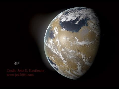 Could There Have Been Advanced Civilizations in Our Solar System? thumbnail
