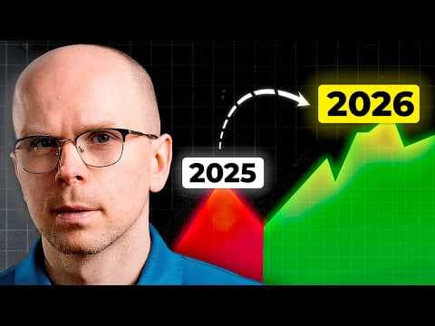 The Best ETF Investing Strategies in 2026 (European Investor) thumbnail