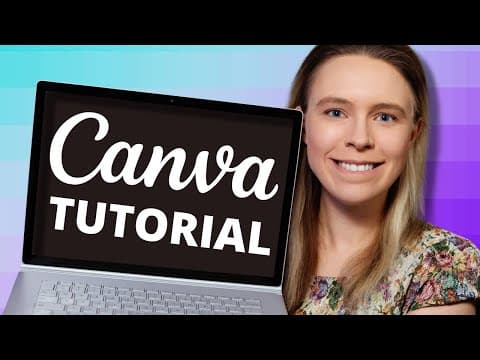 How to Design Bestselling T-Shirts with Canva thumbnail
