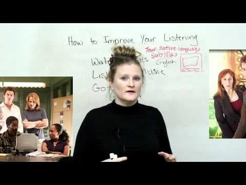 How to Improve Your English Listening Skills Effectively thumbnail