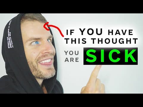 Want To Be Rich? STOP This Dirty Thought thumbnail
