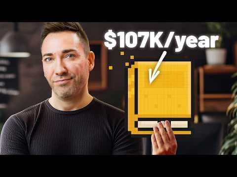7 TINY Digital Products Guaranteed To Sell in 2025 thumbnail