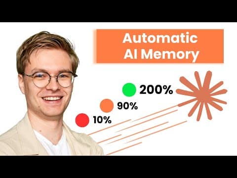 AI Agents That Never Forget Code Changes thumbnail