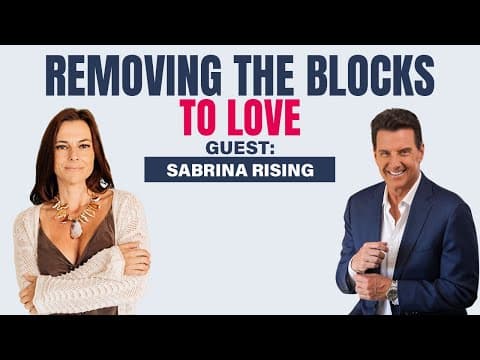 Remove This Love Block and Love Will Chase YOU! Guaranteed To Work thumbnail