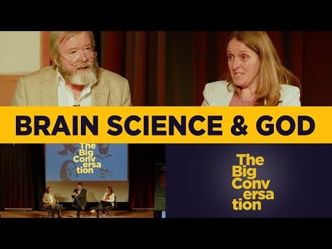 What Role Do Brain Hemispheres Play in Consciousness? thumbnail