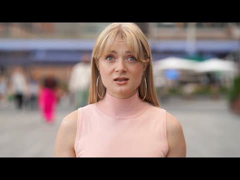 100 things girls and women struggle with thumbnail
