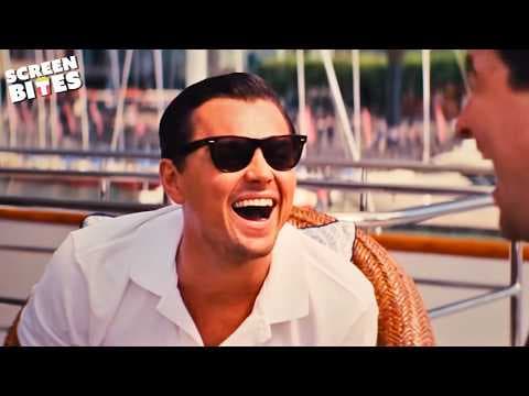 Who's the Boss? | The Wolf Of Wall Street (2013) | Screen Bites thumbnail