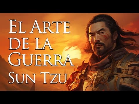 ¿Cómo vencer conflictos con estrategia y astucia? thumbnail