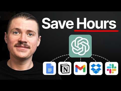 Is This The Biggest ChatGPT Update for Business Users? thumbnail