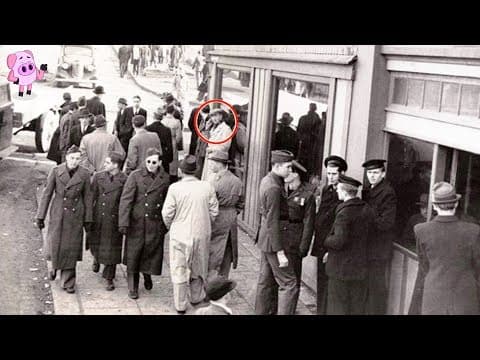 10 REAL Cases Of Time Travel That Cannot Be Explained thumbnail