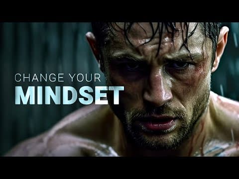 How to Change Your Mindset for Overcoming Adversity thumbnail
