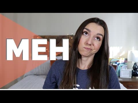 When the Income isn't as High...2020 February Income Report thumbnail