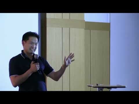 The Art of Navigating Through the Clouds  | Chay Cheng | TEDxKeystoneAcademyBJ thumbnail