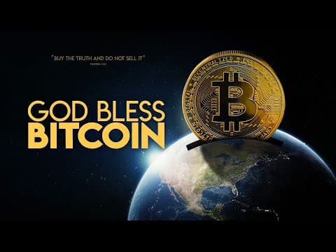 What Are the Benefits of Bitcoin Over Fiat Currency? thumbnail