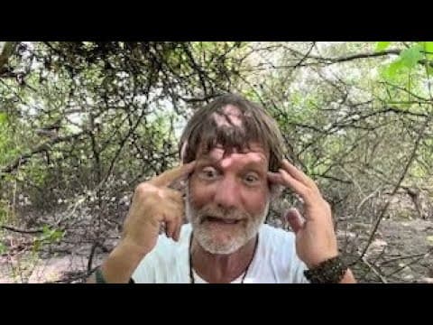 How To Not Get CRUSHED By Negative Energies If You’re Sensitive! thumbnail