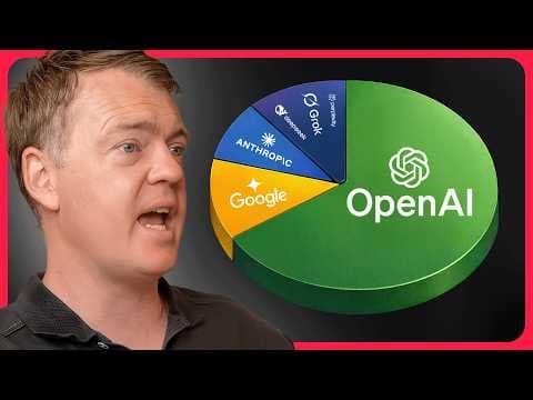 Open AI Chief Outlines His AI Thesis in 9 Minutes thumbnail