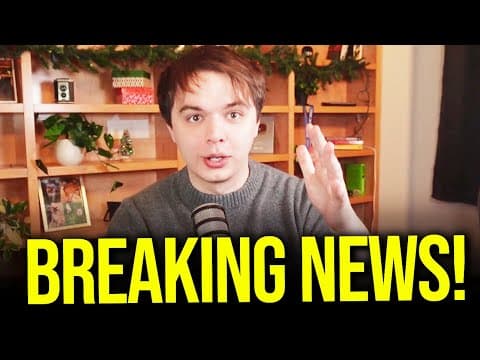 This is the Breaking Point thumbnail