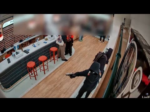 Armed Robbery Over Pokemon Cards thumbnail