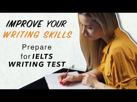 How to Improve Your Writing in English on Your Own - Websites, free and payed services thumbnail