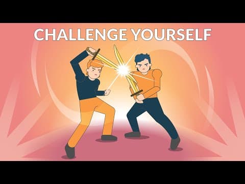Nietzsche - Do You Want the Truth or Comfort? thumbnail