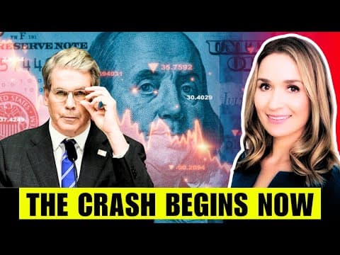 AMERICA IS BREAKING: Jobs Down, Factories Down, Confidence Down thumbnail