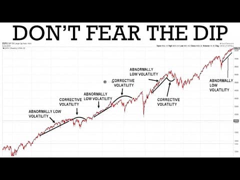 2026 Market Pullback: Why Holding Cash Could Pay Off thumbnail